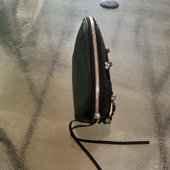 Balenciaga Le Cagole Small Cosmetic Pouch - Picture 8 of 12